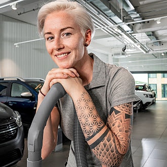 Bilde 1 av 2 i jobbannonse-galleriet