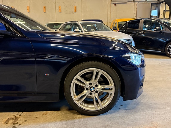 BMW 3-Serie 5 of 5
