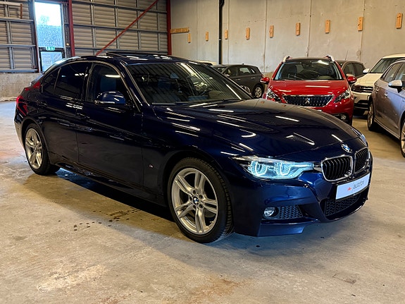 BMW 3-Serie 4 of 5
