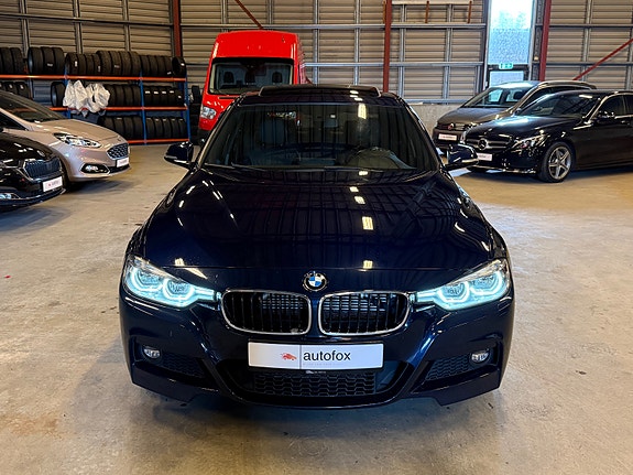BMW 3-Serie 3 of 5