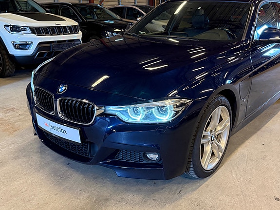 BMW 3-Serie 2 of 5