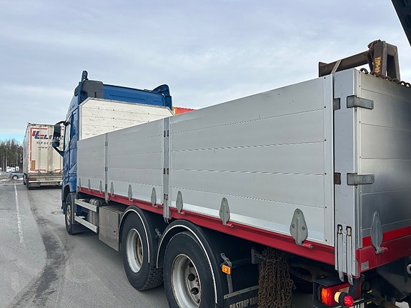 Volvo FH 540 5 of 5