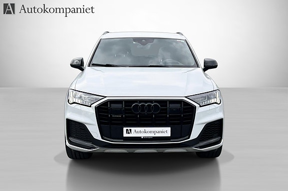 Audi Q7 7 of 23