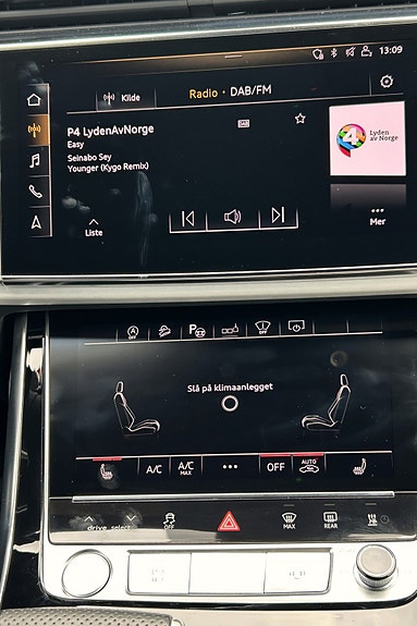 Audi Q7 14 of 23