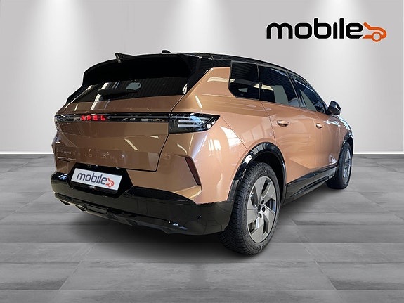 Opel Grandland-e 3 of 20