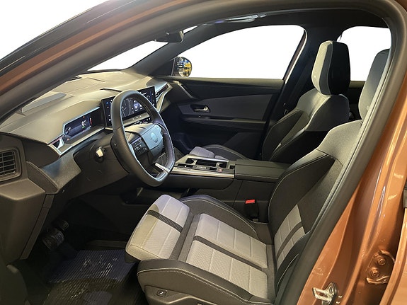 Opel Grandland-e 8 of 20