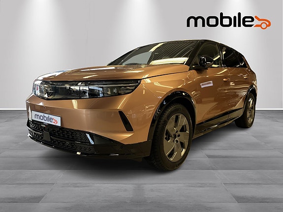 Opel Grandland-e 15 of 20