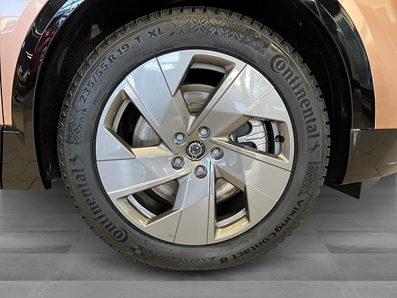 Opel Grandland-e 20 of 20