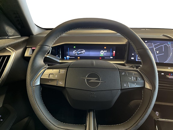 Opel Grandland-e 9 of 20