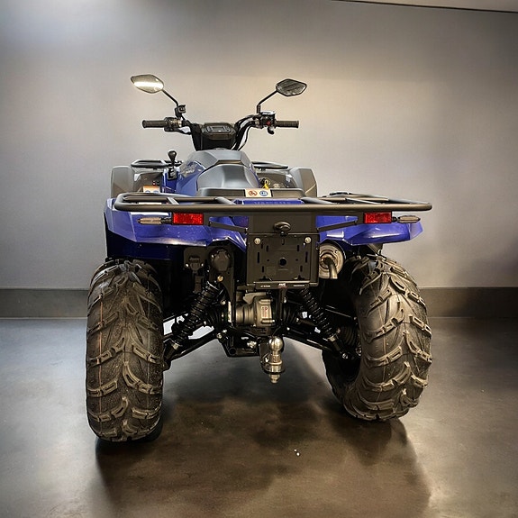 Yamaha KODIAK 450 EPS SE 9 of 9