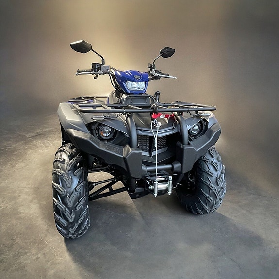 Yamaha KODIAK 450 EPS SE 8 of 9