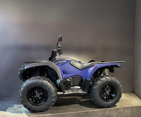 Yamaha KODIAK 450 EPS SE 7 of 9