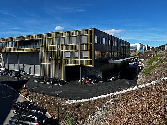 Bilde 1 av 2 i jobbannonse-galleriet