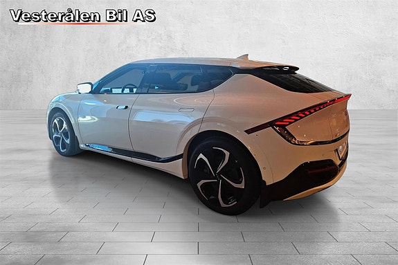Kia EV6 5 of 5