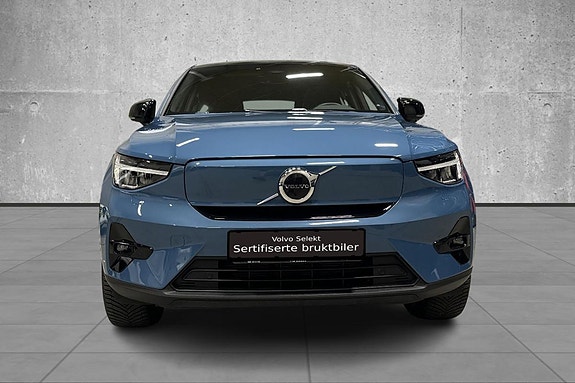 Volvo C40 3 of 5