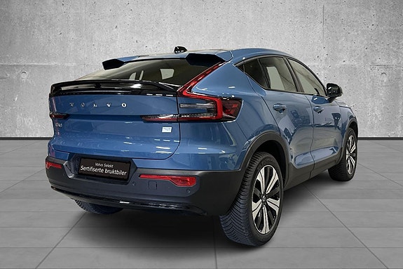 Volvo C40 5 of 5