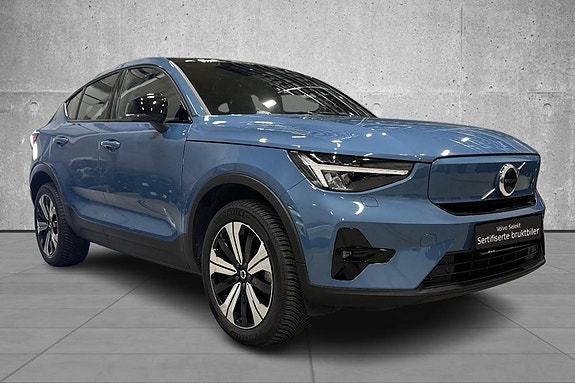 Volvo C40 4 of 5