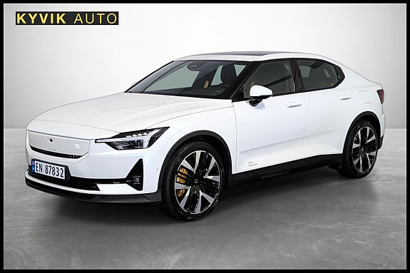 Polestar 2