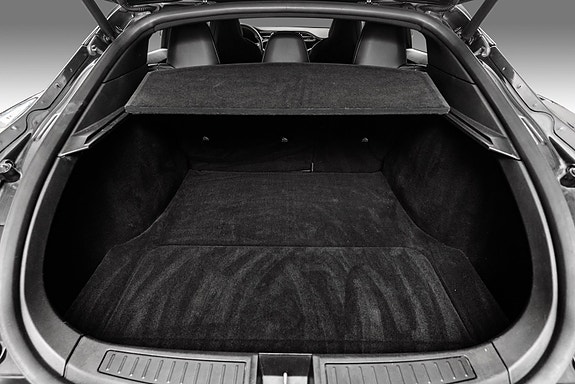 Tesla Model S 25 of 27