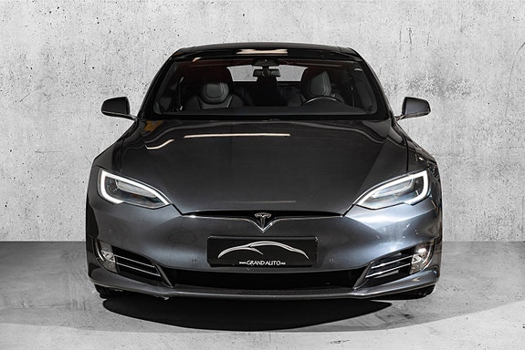 Tesla Model S 6 of 27