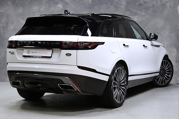 Land Rover Range Rover Velar 3 of 30