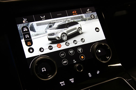 Land Rover Range Rover Velar 18 of 30