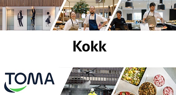 Bilde 1 av 4 i jobbannonse-galleriet