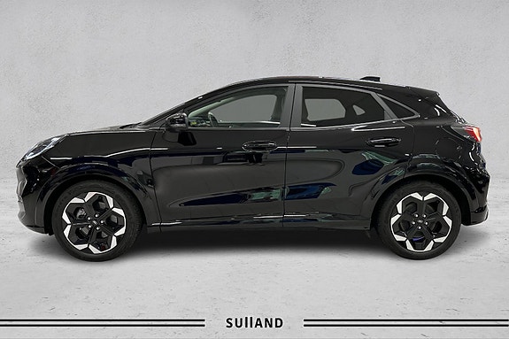 Ford Puma 2 of 5