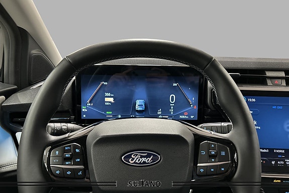 Ford Puma 12 of 20