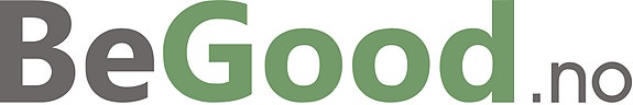 BeGood AS logo