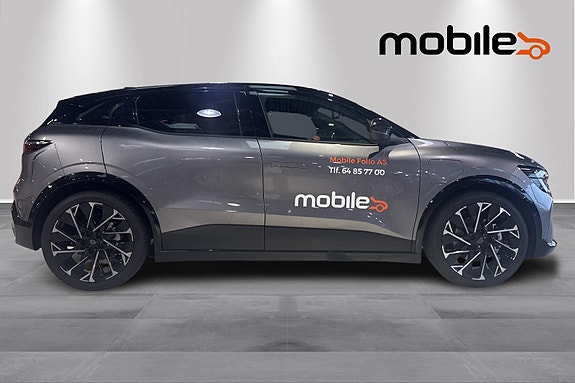 Renault Megane 2 of 26