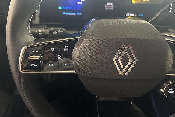Renault Megane 16 of 26