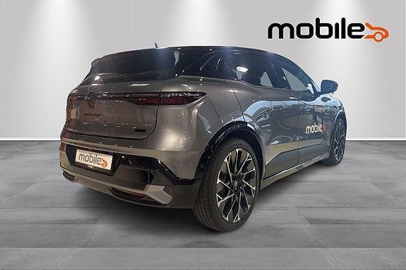 Renault Megane 3 of 26