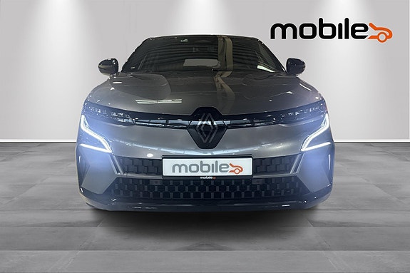 Renault Megane 18 of 26