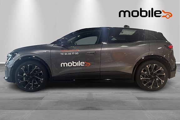 Renault Megane 20 of 26
