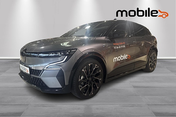 Renault Megane 19 of 26