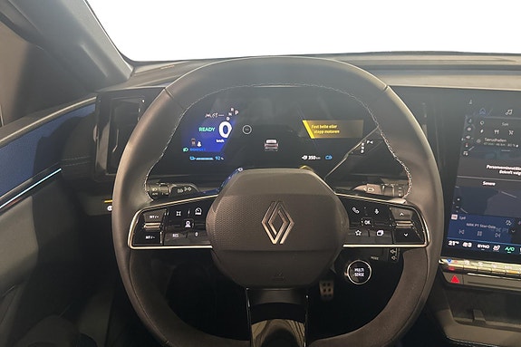Renault Megane 9 of 26