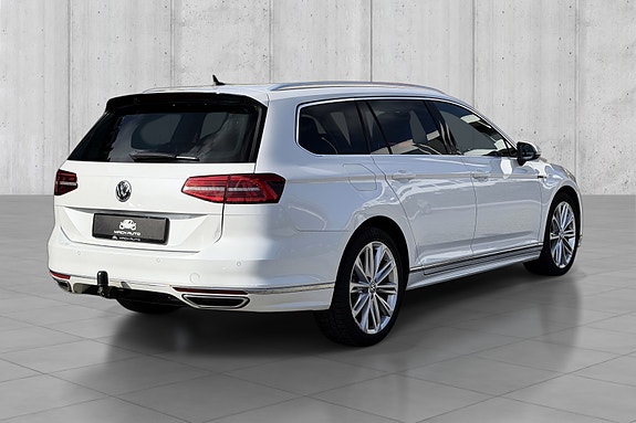 Volkswagen Passat 5 of 5
