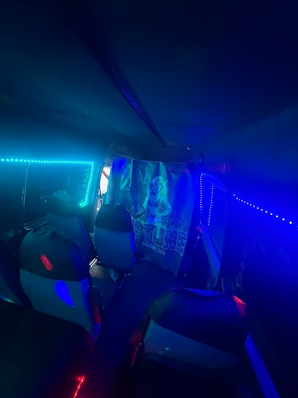 Mercedes-Benz Sprinter 316 11 of 11