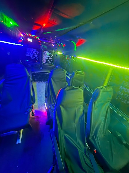 Mercedes-Benz Sprinter 316 5 of 11