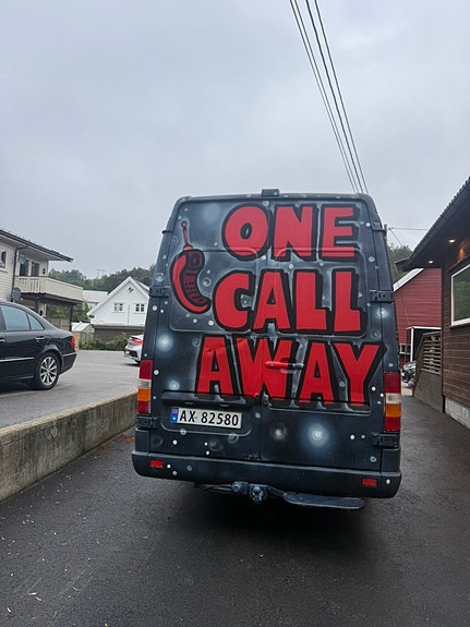 Mercedes-Benz Sprinter 316 4 of 11