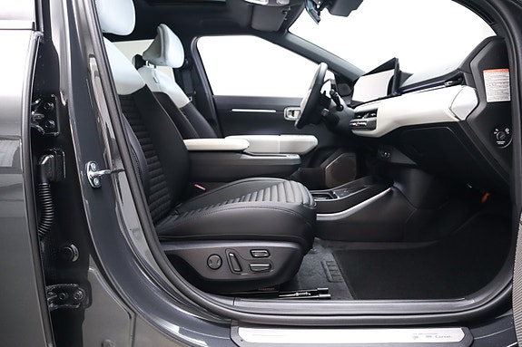 Kia EV4 20 of 24