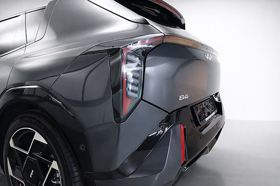 Kia EV4 9 of 24