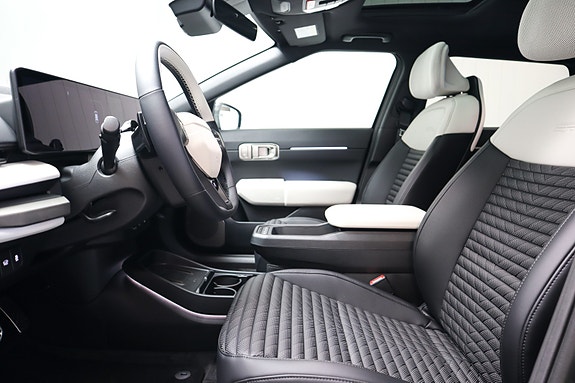 Kia EV4 19 of 24