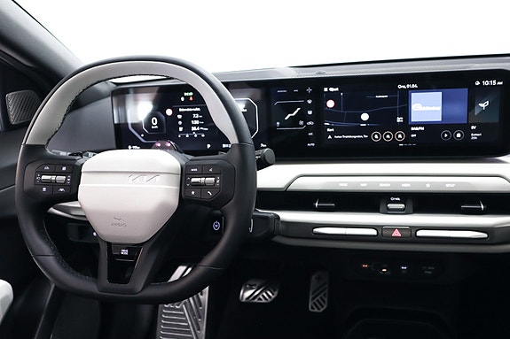 Kia EV4 17 of 24