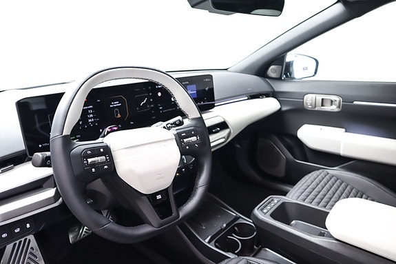 Kia EV4 12 of 24