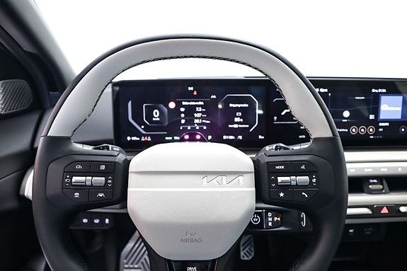 Kia EV4 13 of 24