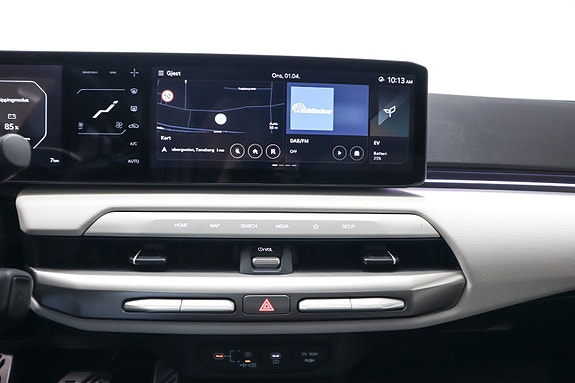 Kia EV4 15 of 24
