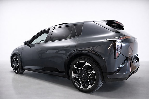 Kia EV4 8 of 24