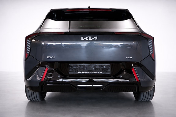 Kia EV4 11 of 24